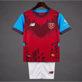 Kit enfant West Ham Domicile 26/27