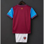 Kit enfant West Ham Domicile 26/27