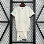 Kit enfant West Ham Extérieur 25/26