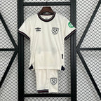 Kit enfant West Ham Extérieur 25/26