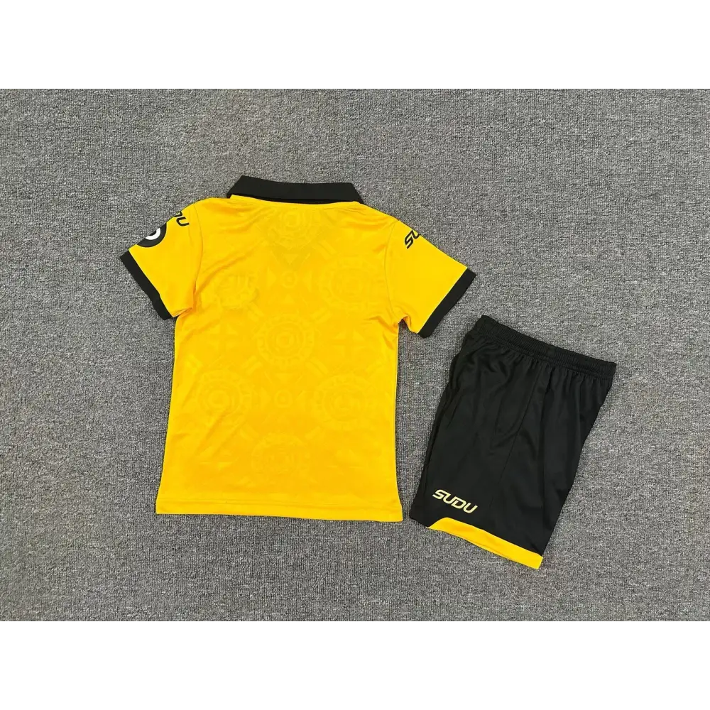 Kit enfant Wolverhampton Domicile 25/26