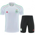 Kit Entraînement Algérie 2025/2026 Manches courtes