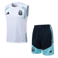 Kit Entraînement Argentine Domicile 2025/2026