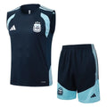 Kit Entraînement Argentine Extérieur 2025/2026