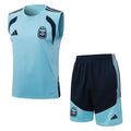 Kit Entraînement Argentine Third 2025/2026