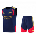 Kit Entraînement Arsenal Domicile 2026/2027