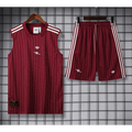Kit Entraînement Arsenal Icon 2025/2026