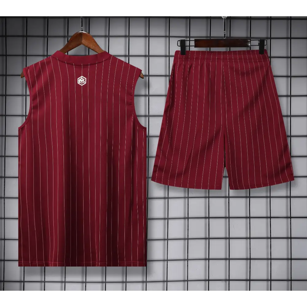 Kit Entraînement Arsenal Icon 2025/2026