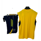 Kit Entraînement Boca Junior 2025/2026