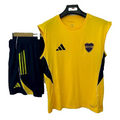 Kit Entraînement Boca Junior 2025/2026