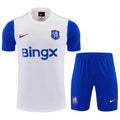 Kit Entraînement Chelsea Domicile 2026/2027 Manches courtes