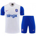 Kit Entraînement Chelsea Domicile 2026/2027 Manches courtes