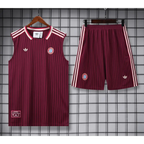 Kit Entraînement FC Bayern Munich Icon 2025/2026