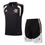Kit Entraînement Flamengo Domicile 2025/2026