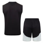 Kit Entraînement Flamengo Domicile 2025/2026