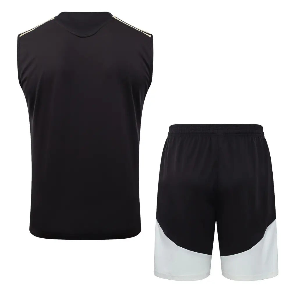 Kit Entraînement Flamengo Domicile 2025/2026