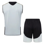 Kit Entraînement Flamengo Extérieur 2025/2026