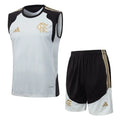 Kit Entraînement Flamengo Extérieur 2025/2026