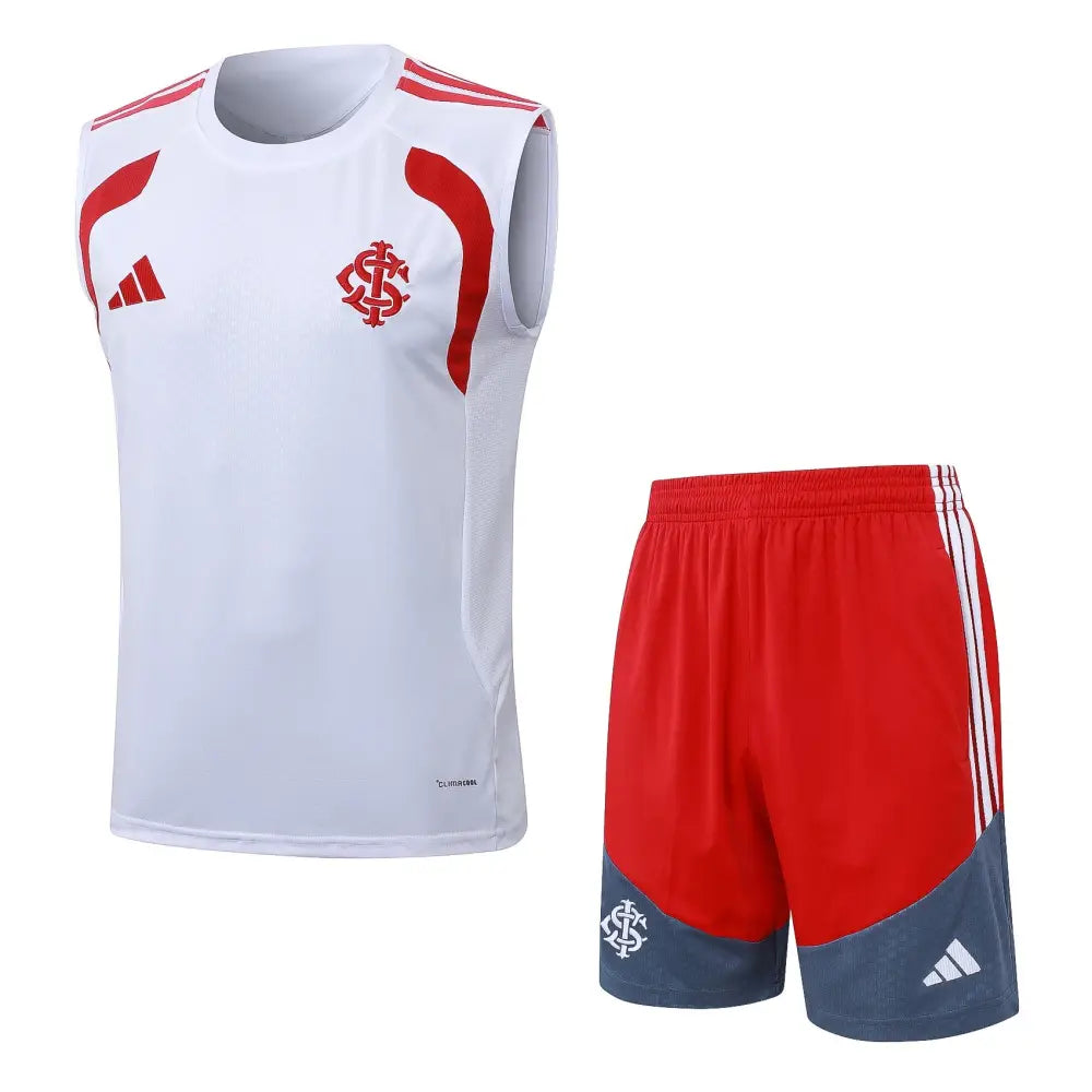 Kit Entraînement Flamengo Fourth 2025/2026
