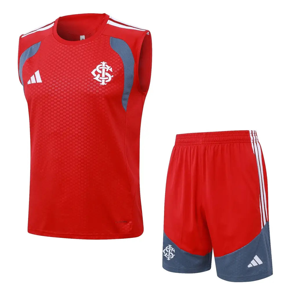Kit Entraînement Flamengo Third 2025/2026
