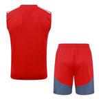Kit Entraînement Flamengo Third 2025/2026