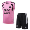 Kit Entraînement Inter Miami CF Domicile 2025/2026