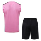 Kit Entraînement Inter Miami CF Domicile 2025/2026