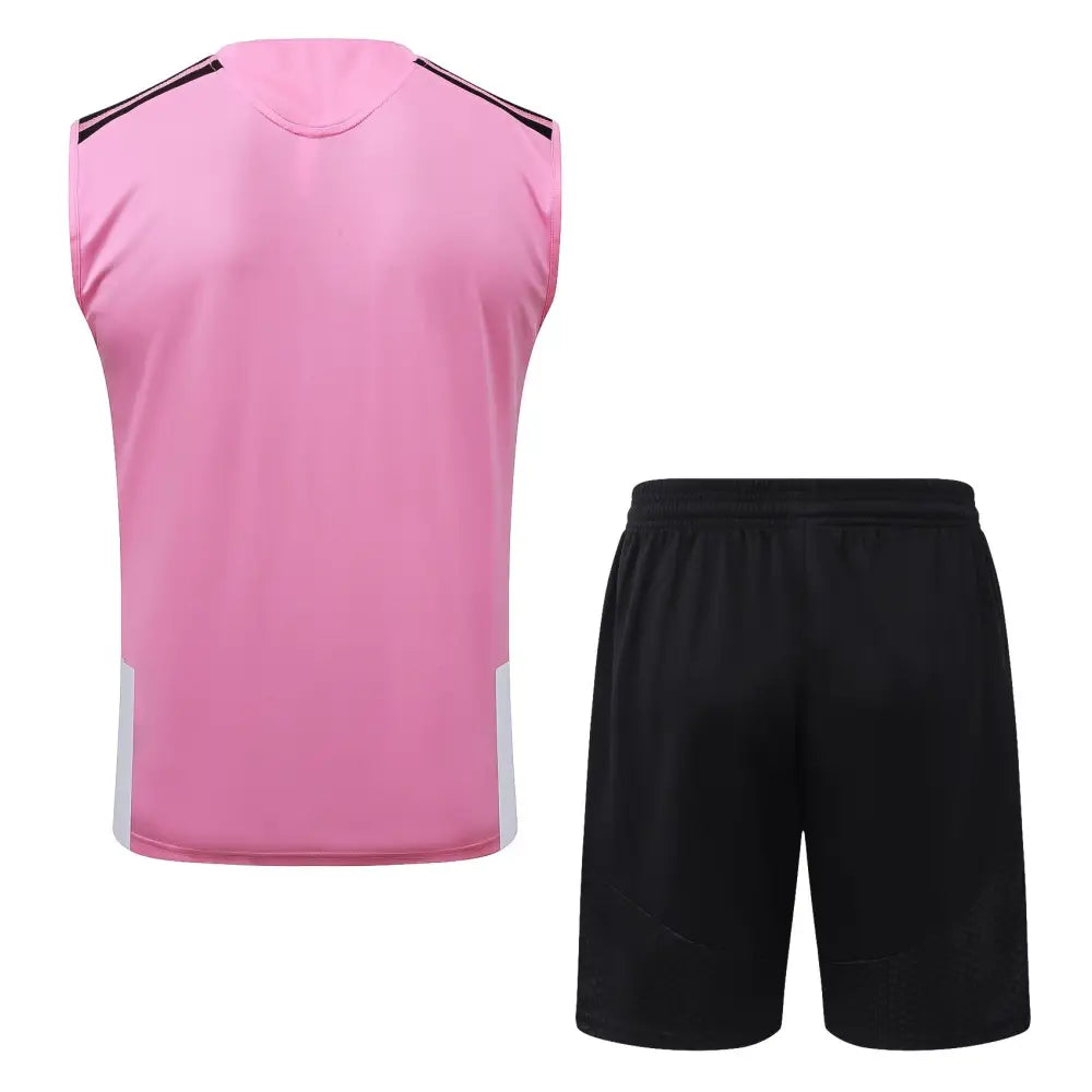 Kit Entraînement Inter Miami CF Domicile 2025/2026