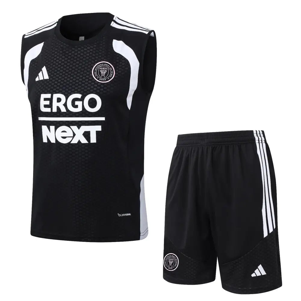 Kit Entraînement Inter Miami CF Extérieur 2025/2026