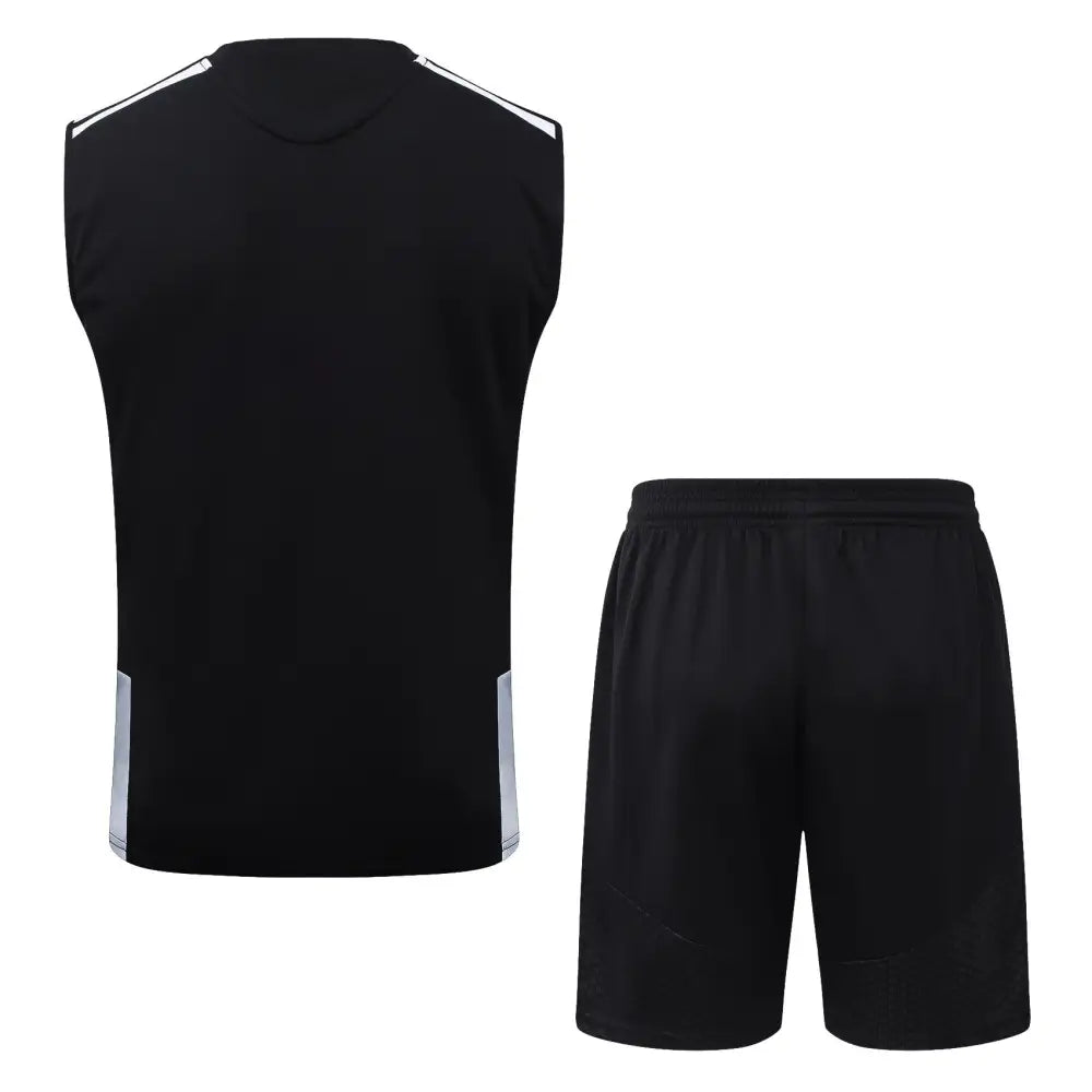 Kit Entraînement Inter Miami CF Extérieur 2025/2026