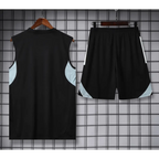 Kit Entraînement Inter Miami CF Noir 2025/2026