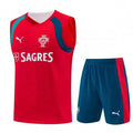 Kit Entraînement Portugal Coupe du monde 2026 Extérieur