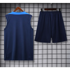 Kit Entraînement PSG Bleu 2025/2026