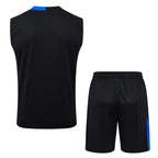 Kit Entraînement PSG Noir 2025/2026