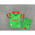 Kits Enfant Atletico Osasuna Extérieur 2025/2026