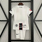 Kits Enfant Mallorca Extérieur 2025/2026