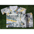 Kits enfants Real Madrid Spécial Edition 2025/2026