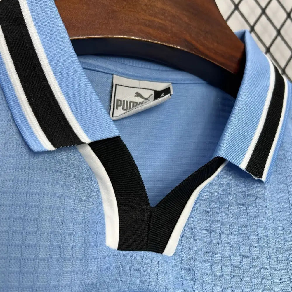 Lazio Rome Domicile Retro 1998/1999