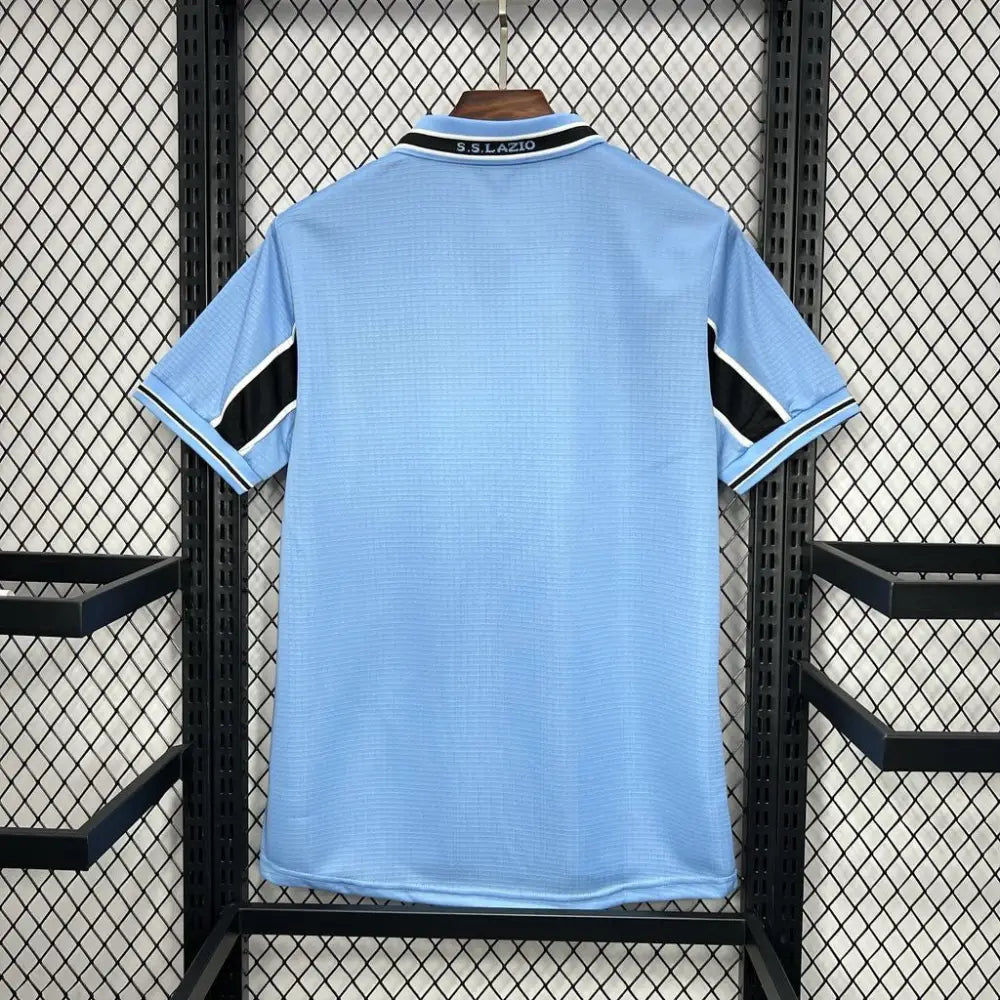 Lazio Rome Domicile Retro 1998/1999