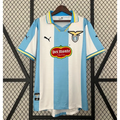 Lazio Rome Domicile Retro 1999/2000