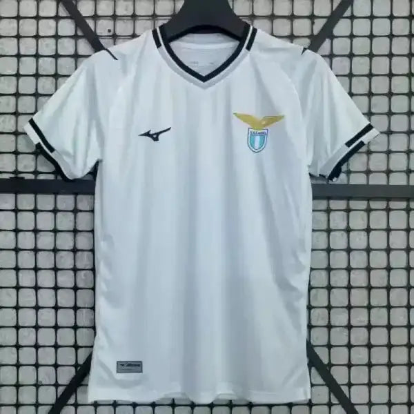 Lazio Rome Extérieur 2025/2026