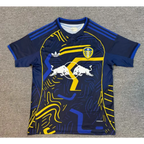 Leeds Utd Bleu 2025/2026