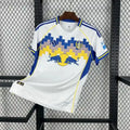 Leeds Utd Concept Blanc 2025/2026