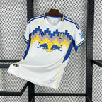 Leeds Utd Concept Blanc 2025/2026