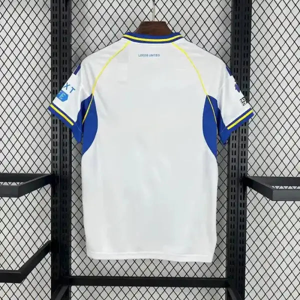 Leeds Utd Concept Blanc 2025/2026