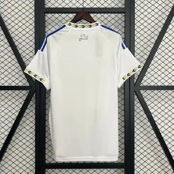 Leeds Utd Domicile 2025/2026