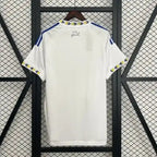 Leeds Utd Domicile 2025/2026