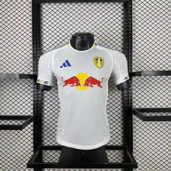 Leeds Utd Domicile Version Joueur 2025/2026