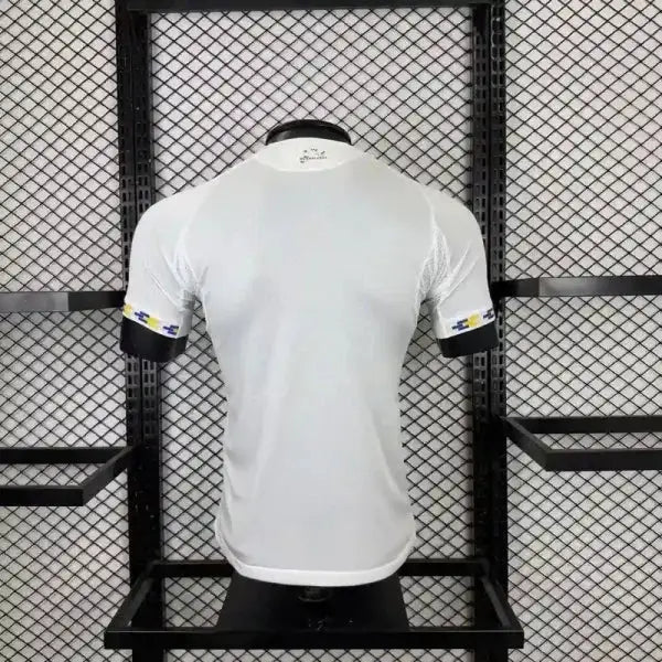 Leeds Utd Domicile Version Joueur 2025/2026