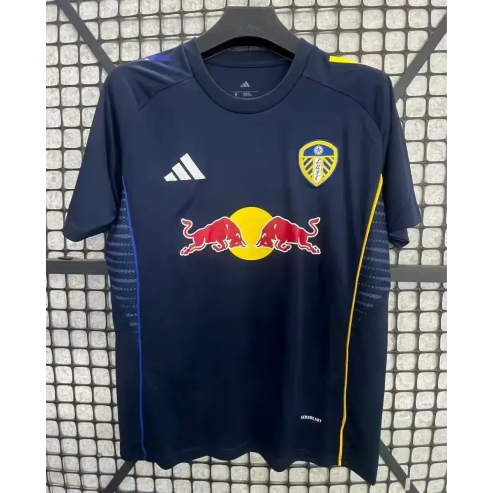Leeds Utd Entrainement 2025/2026